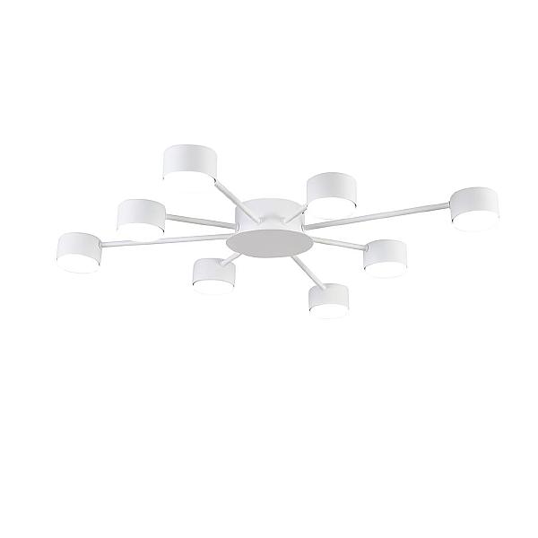 Потолочная люстра Torina 8343/8C