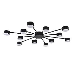 Потолочная люстра Torina 8344/12C