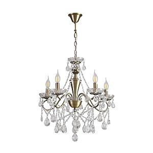 Подвесная люстра Luina 8346/5