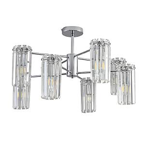 Потолочная люстра Favla 8348/8C