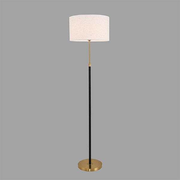 Торшер Irisa 8358/1F