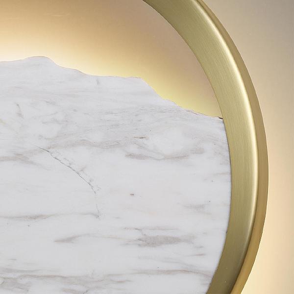 Настенный светильник Valley 4359/9WL