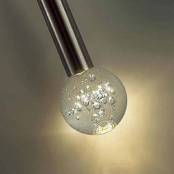 Светильник подвесной Fiano 4375/3LA