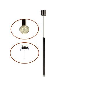 Светильник подвесной Fiano 4375/3LA