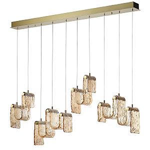 Светильник подвесной Flow 5105/52L