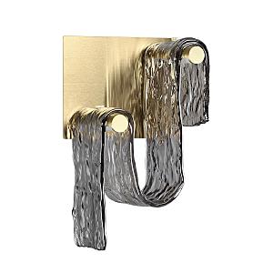 Настенный светильник Flow 5106/11WL