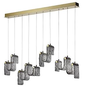 Светильник подвесной Flow 5106/52L