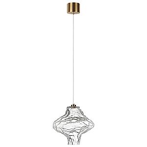 Светильник подвесной Ordi 5107/3LA