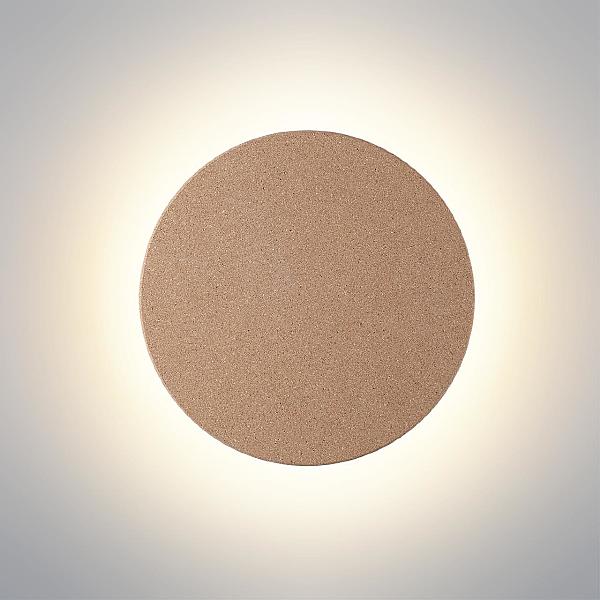 Настенный светильник Cork 7073/15WL