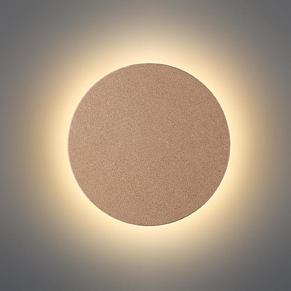 Настенный светильник Cork 7073/15WL