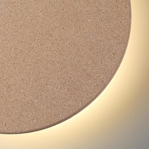 Настенный светильник Cork 7073/15WL