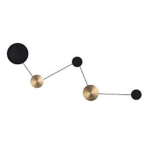 Настенный светильник Galaxy 7115/30WL