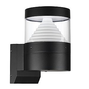 Уличный настенный светильник Hulk 7140/20WL