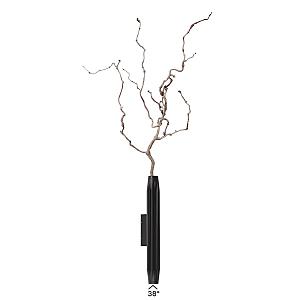 Уличный настенный светильник Jug 7141/6WLA