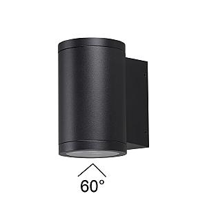 Уличный настенный светильник Long 7142/12WL