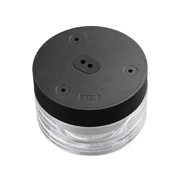 Уличный потолочный светильник Ronda 7156/6CL