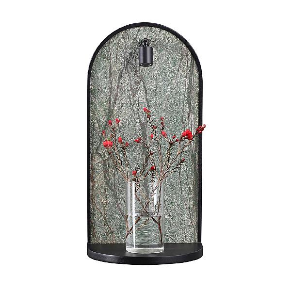 Настенный светильник Giardino 7176/3WL