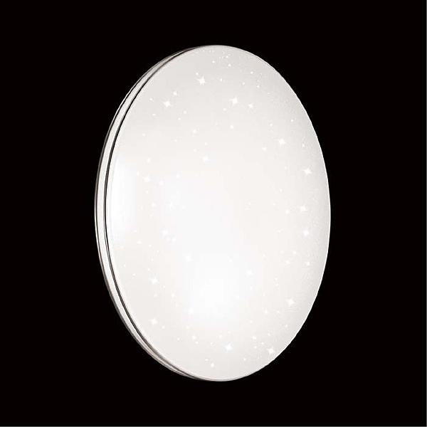 Настенно потолочный светильник Leka 2051/DLN