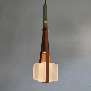 Светильник подвесной 5121P 5121P brown