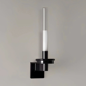 Настенное бра Wall lamp 5059W black