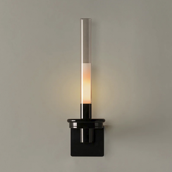 Настенное бра Wall lamp 5059W black