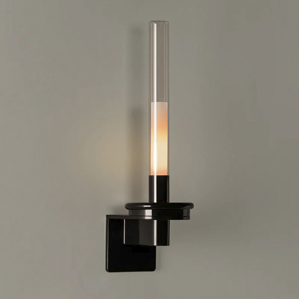 Настенное бра Wall lamp 5059W black