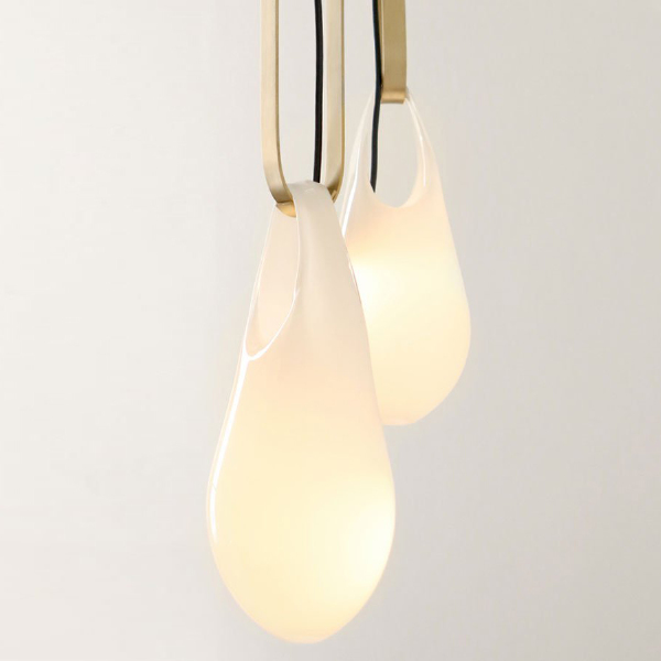 Светильник подвесной 10802P 10802P/1 gold/white