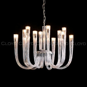Подвесная люстра Aeda 11636