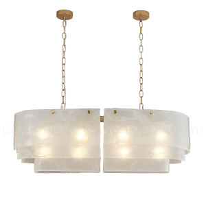 Подвесная люстра Pamir 11657