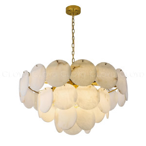 Подвесная люстра Bosfor 12355