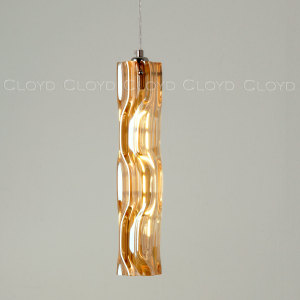 Светильник подвесной Iceberg 11655