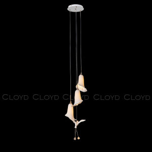 Светильник подвесной Osanna 11888