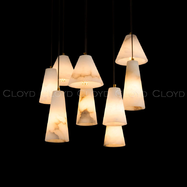 Светильник подвесной Annex 12351