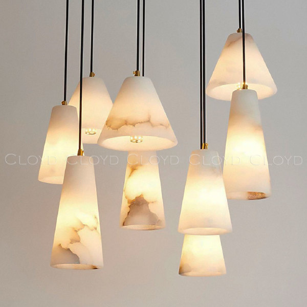 Светильник подвесной Annex 12352