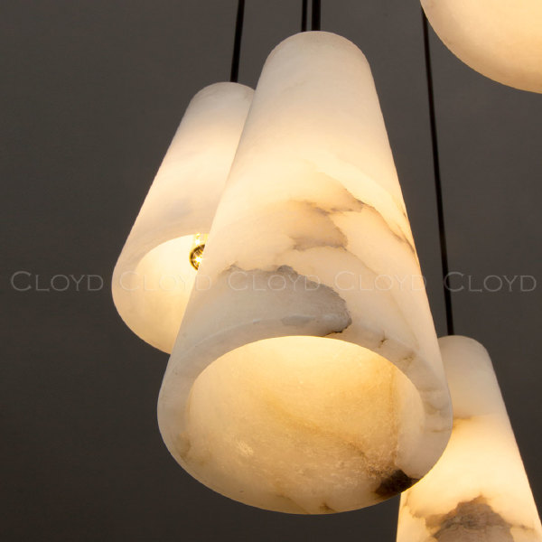 Светильник подвесной Annex 12352