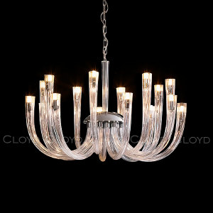 Подвесная люстра Aeda 11637