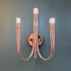 Настенное бра Aeda 20466