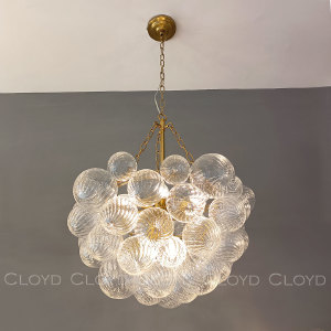 Подвесная люстра Morra 11639