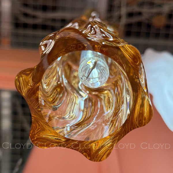 Светильник подвесной Iceberg 11640