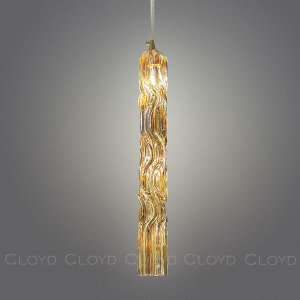 Светильник подвесной Iceberg 11640