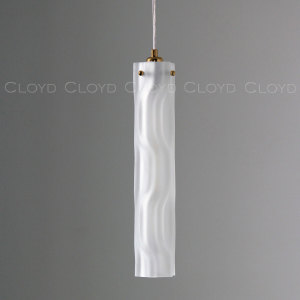 Светильник подвесной Iceberg 11643