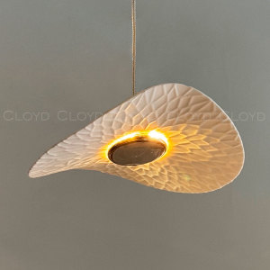 Светильник подвесной Floppy 12501