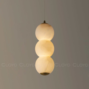 Светильник подвесной Orionis 12531