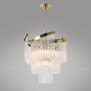 Подвесная люстра Evolute 11644