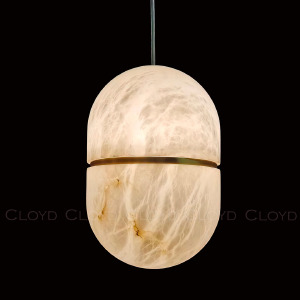 Светильник подвесной Dilemma 12348