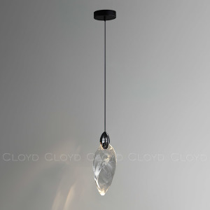 Светильник подвесной Glock 11623