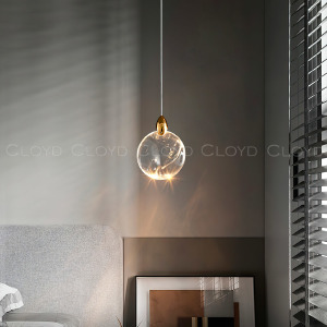 Светильник подвесной Glock 11624