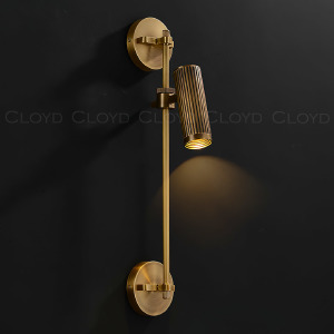 Настенный светильник Metoda 20461