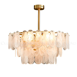 Люстра на штанге Saam 11630