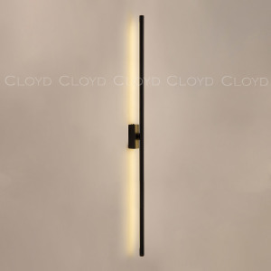 Настенный светильник Lineas 20457